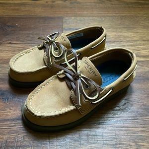 Sperry Toddler shoes